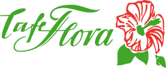Cafe Flora in Mulda logo
